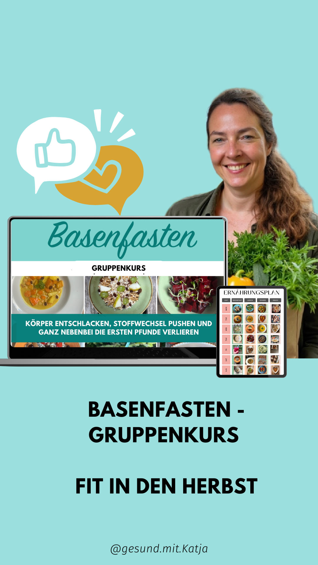 Blau Schwarz Fotografisch Mockup Online Kurs Angebot Werbung Instagram Story (2)