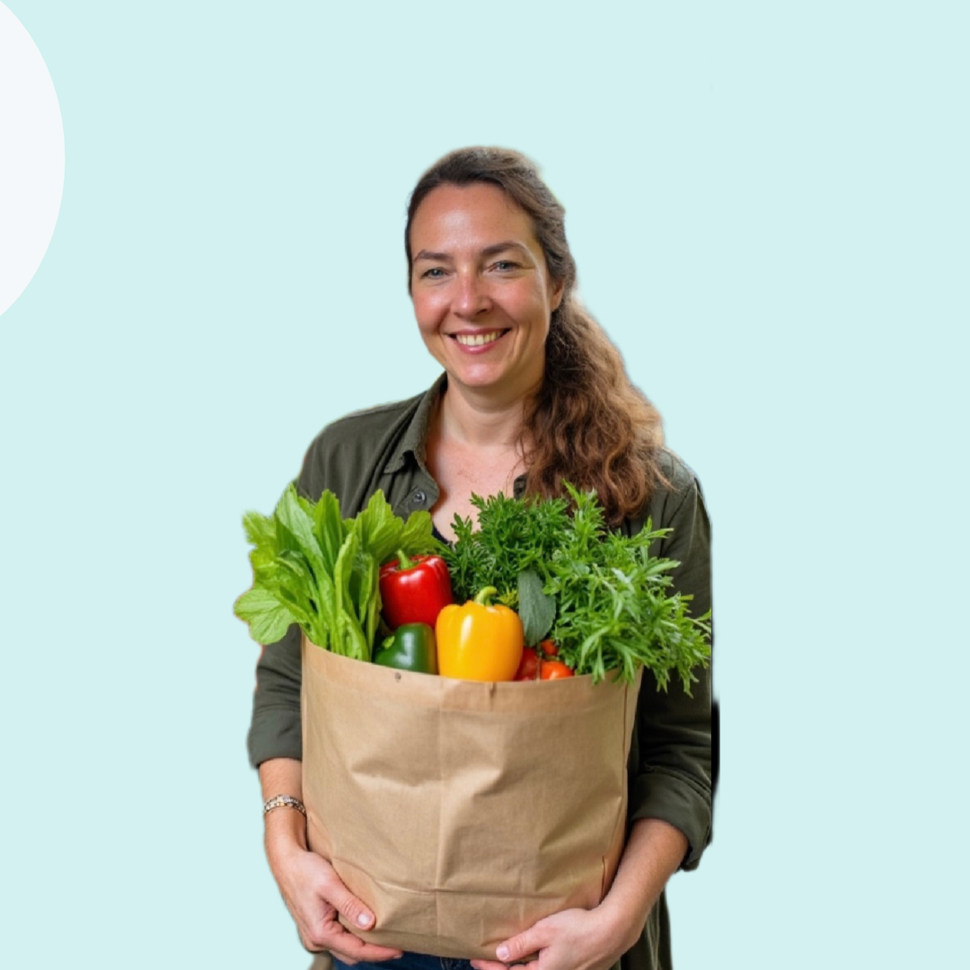 Katja Langholz – Ernährungs- und Hormoncoach